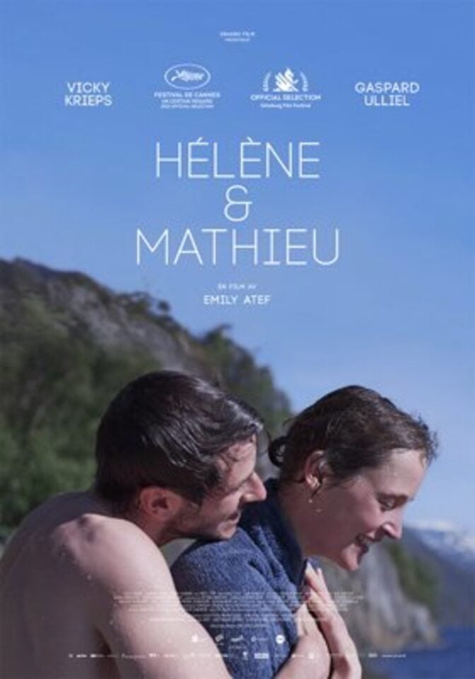 Hélène & Mathieu