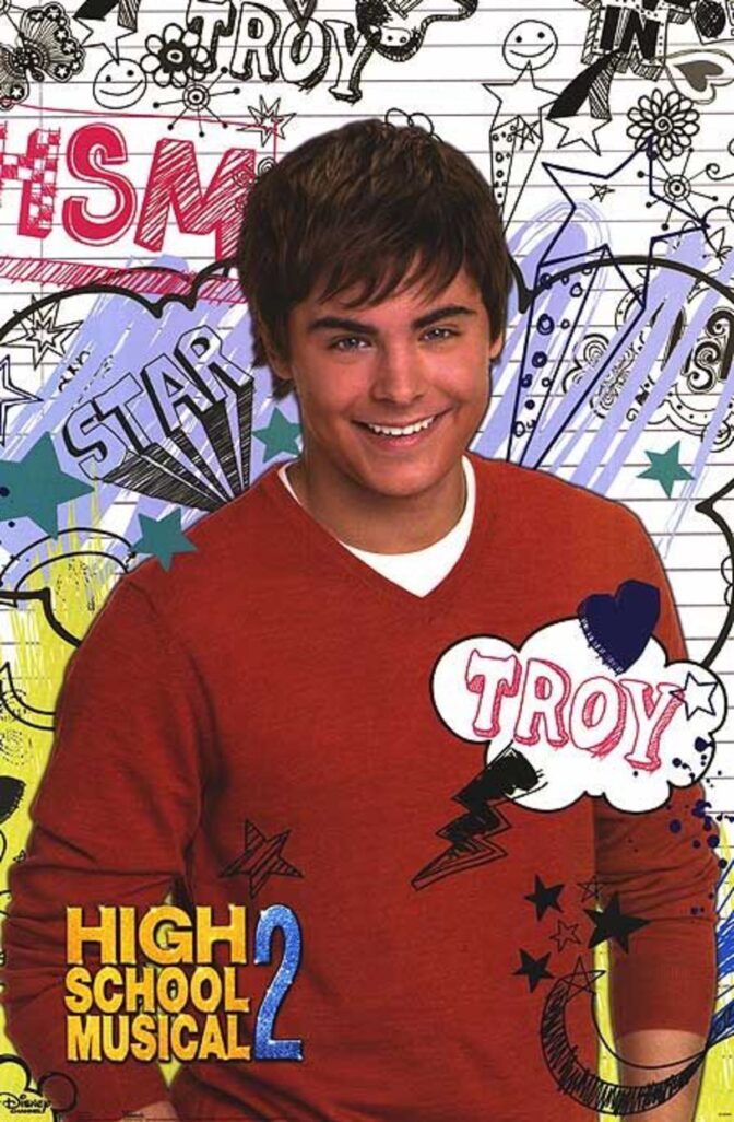 High School Musical 2