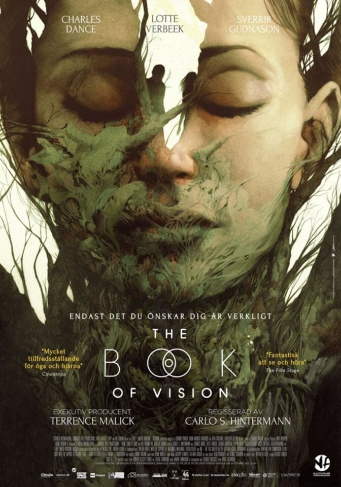 The Book of Vision