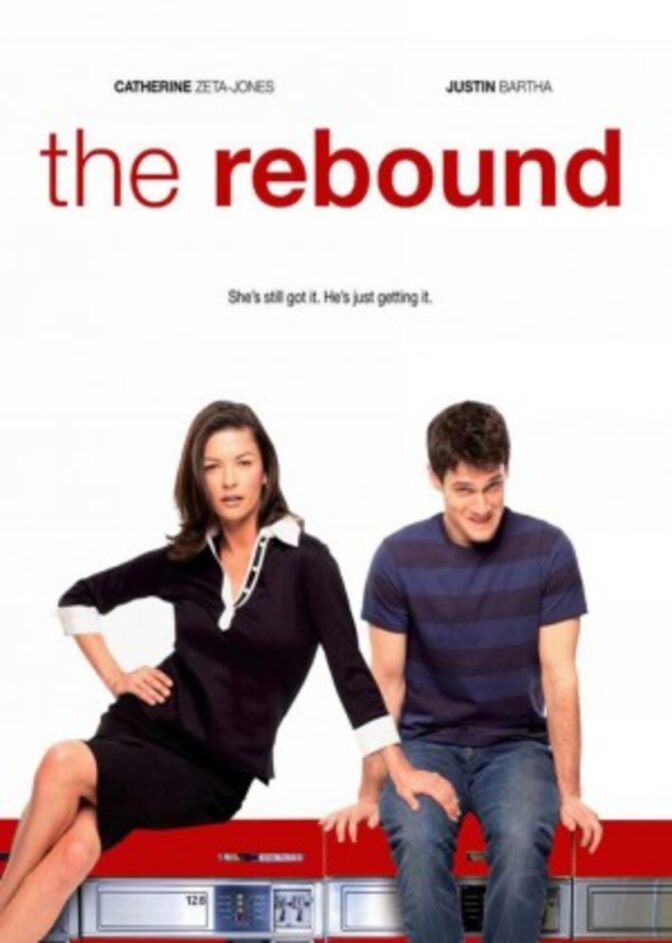 The Rebound