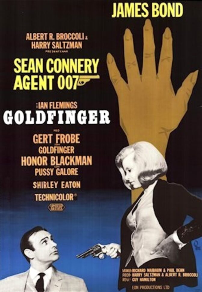Goldfinger