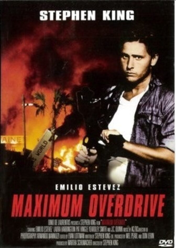 Maximum Overdrive