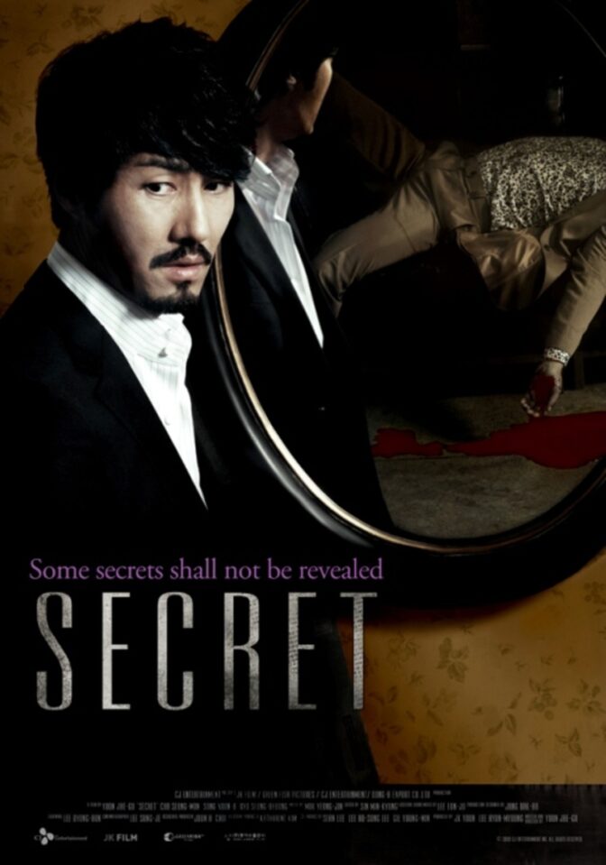 Secret