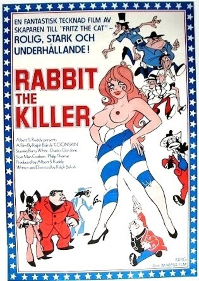 Rabbit the Killer