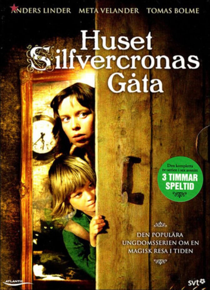 Huset Silfvercronas gåta