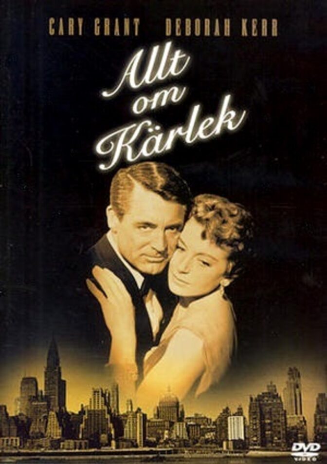 Allt om kärlek