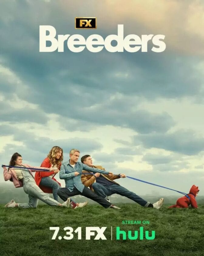 Breeders