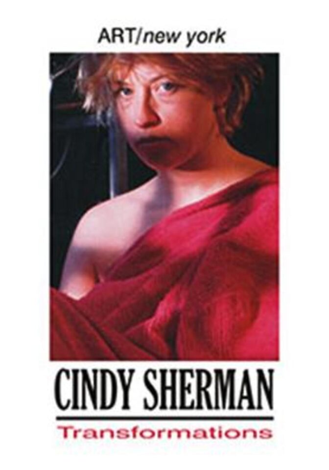 ART/New York No. 58: Cindy Sherman