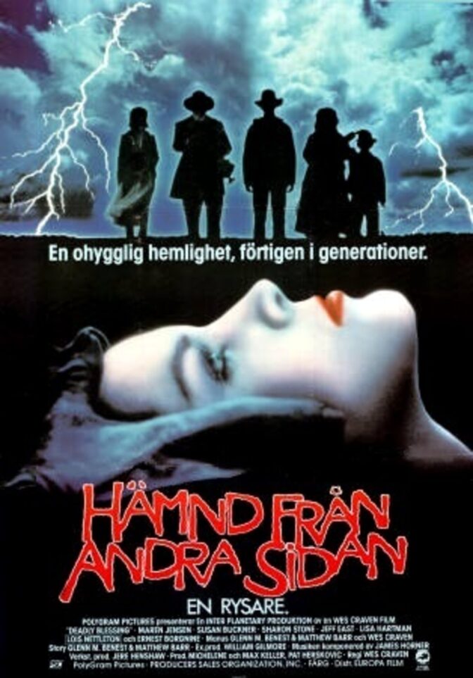 Hämnd från andra sidan