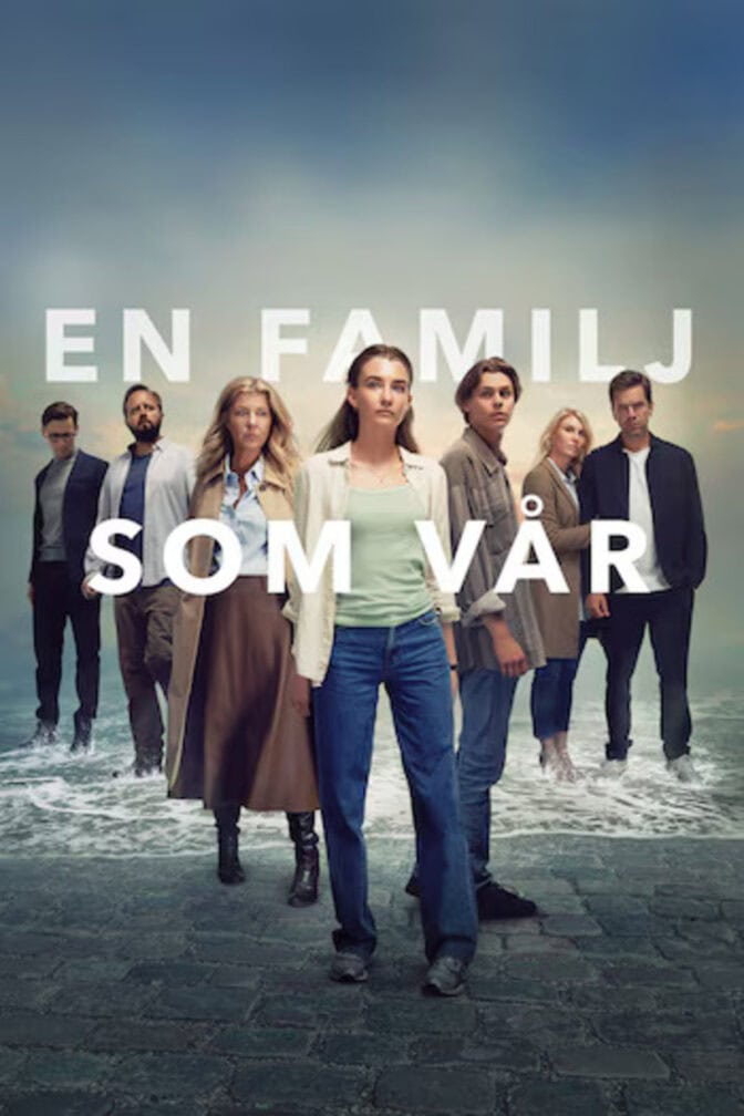 En familj som vår