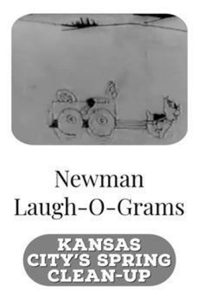 Kansas City’s Spring Clean-up