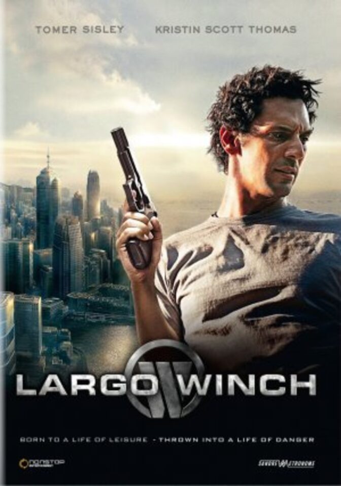 Largo Winch
