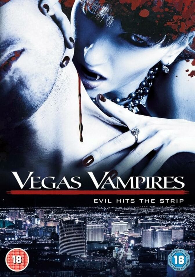 Vegas Vampires