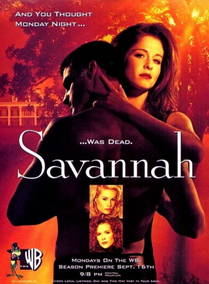 Savannah