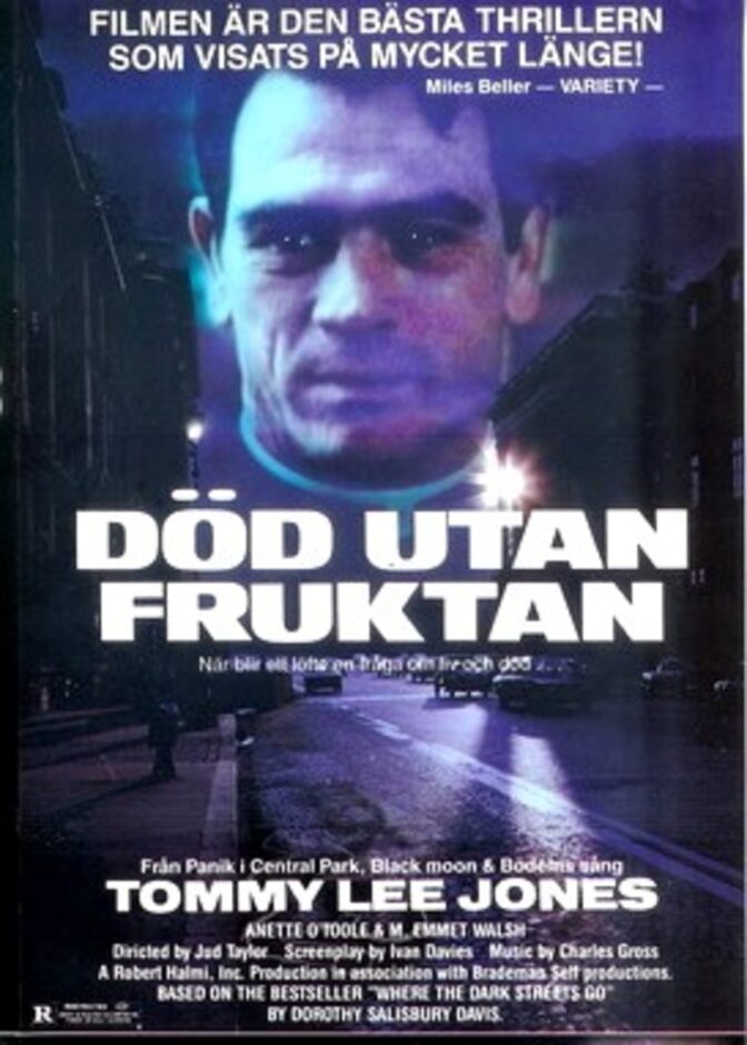 Död utan fruktan