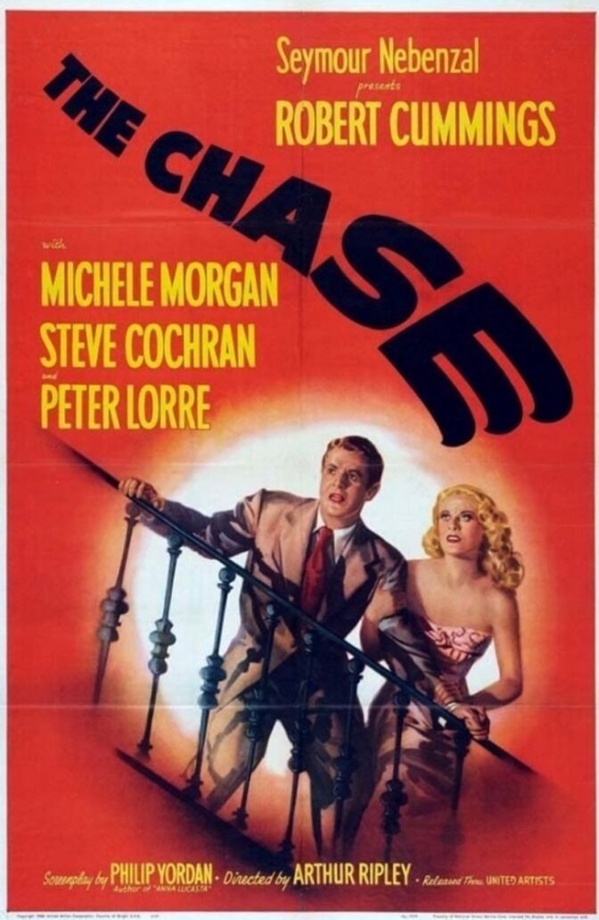 Flykten till Havanna