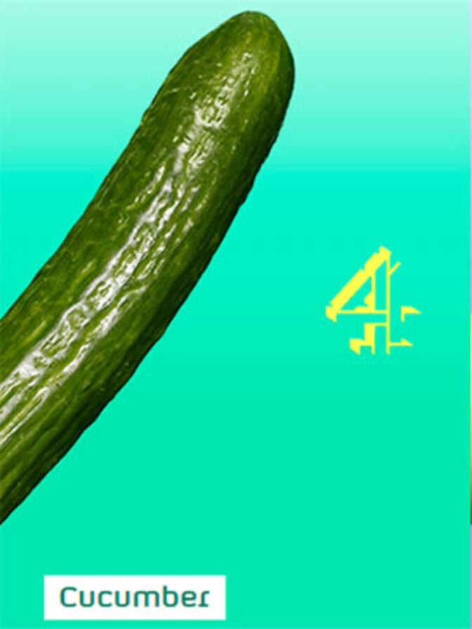 Cucumber