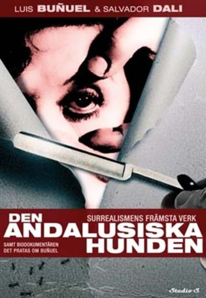 Den andalusiska hunden