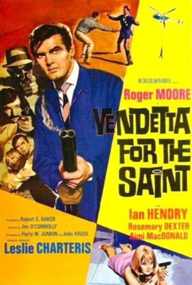 Jakt på ögonvittne