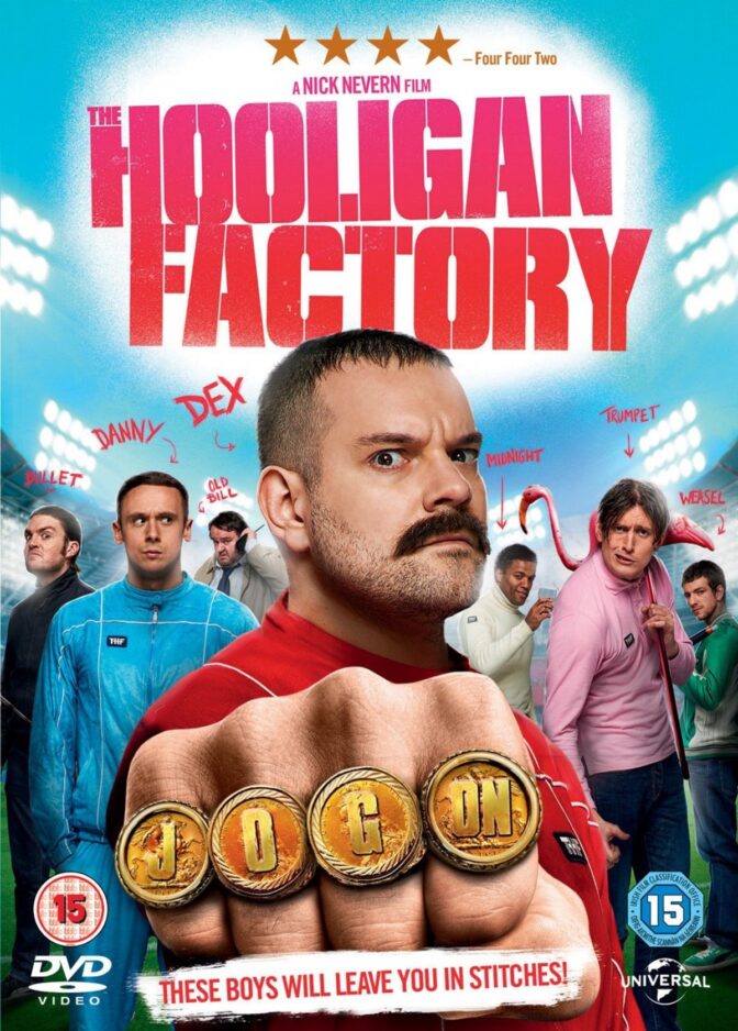 The Hooligan Factory