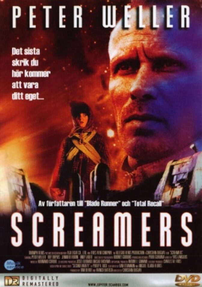 Screamers