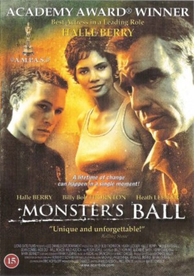 Monster’s Ball