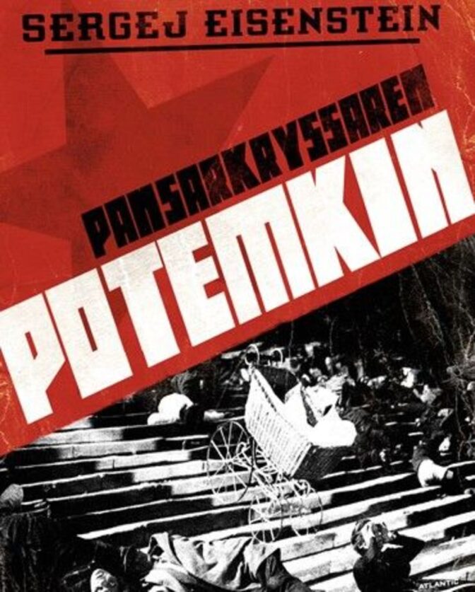 Pansarkryssaren Potemkin