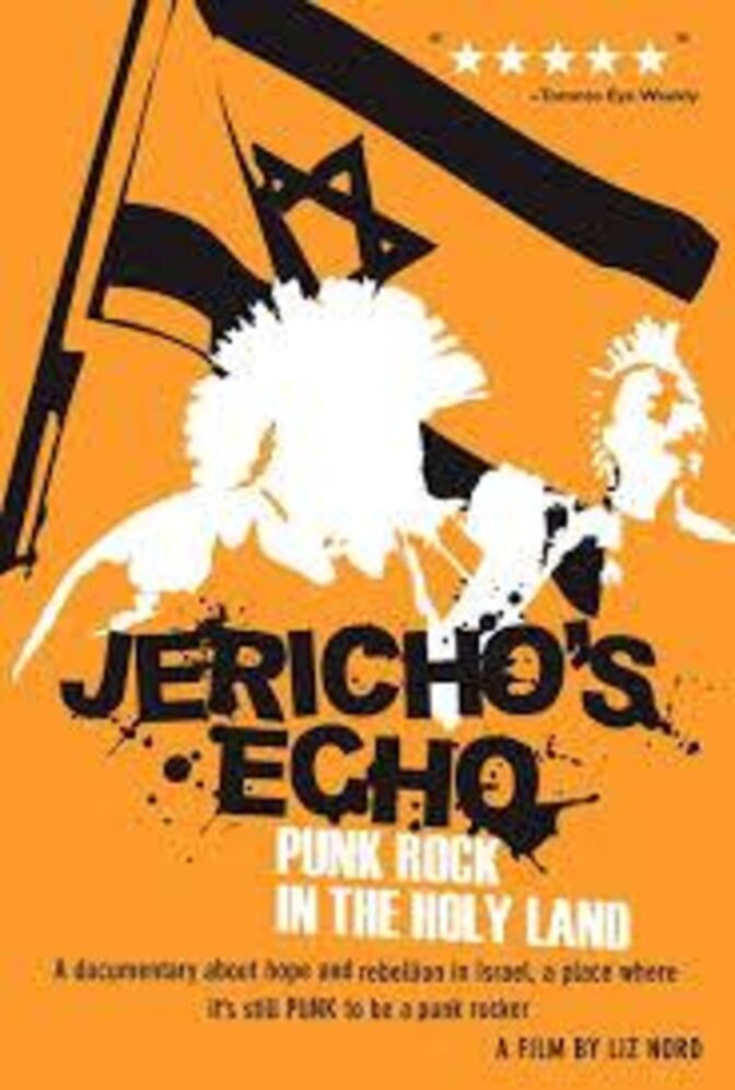Jericho’s Echo