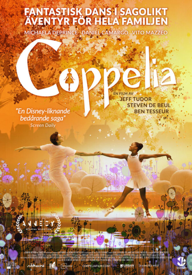 Coppelia