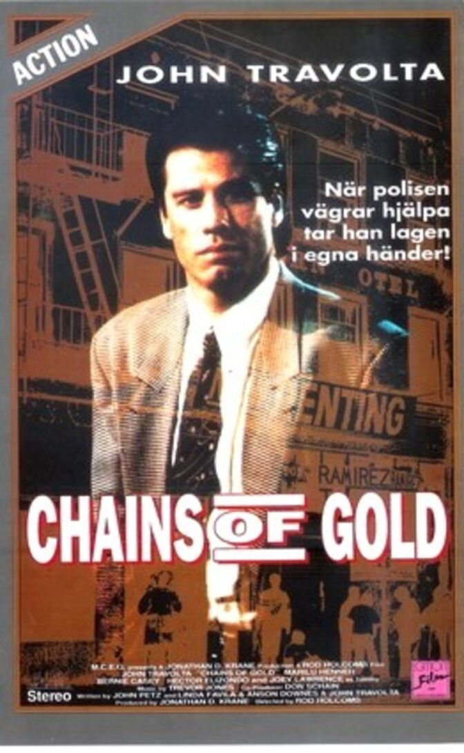 Chains of Gold