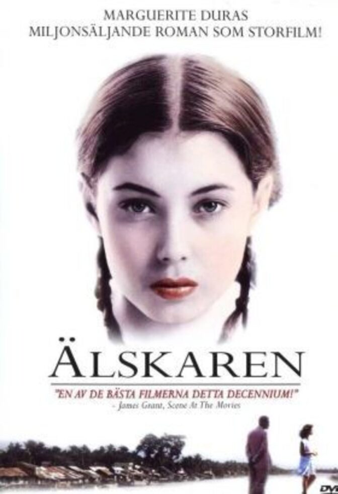 Älskaren