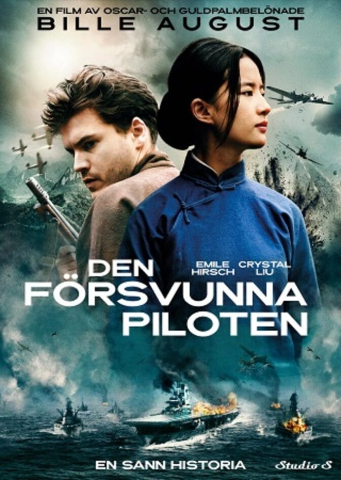 Den försvunna piloten