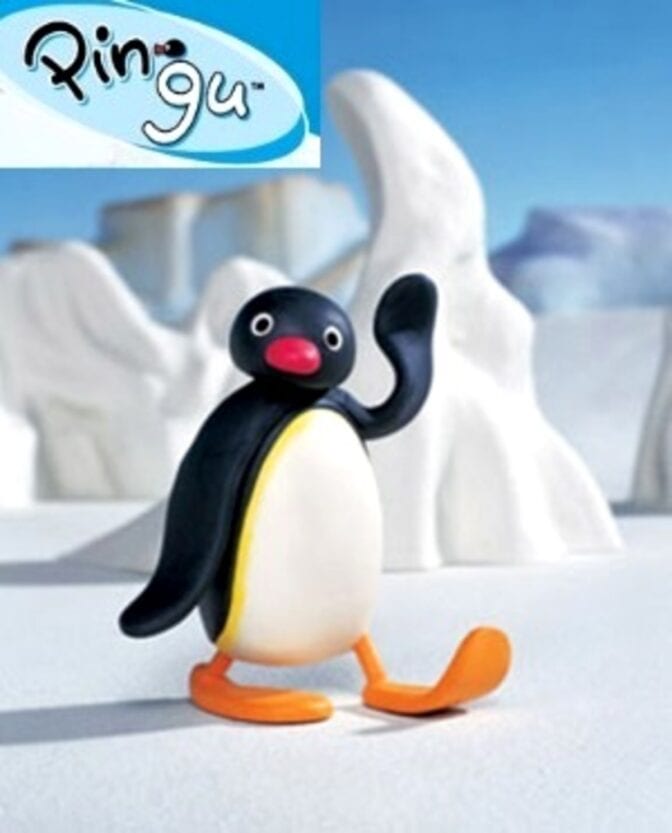 Pingu