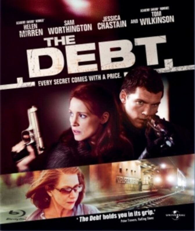 The Debt