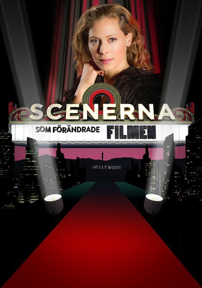 Scenerna som förändrade filmen