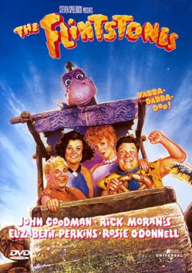 Flintstones