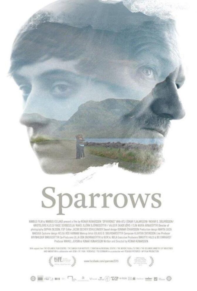 Sparrows