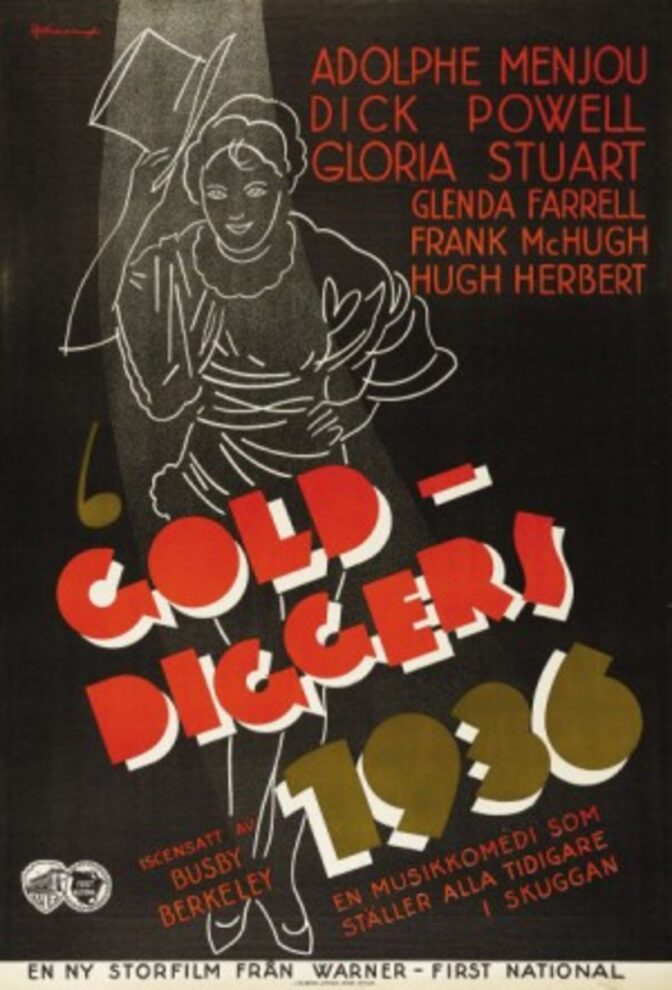 Gold-Diggers 1936