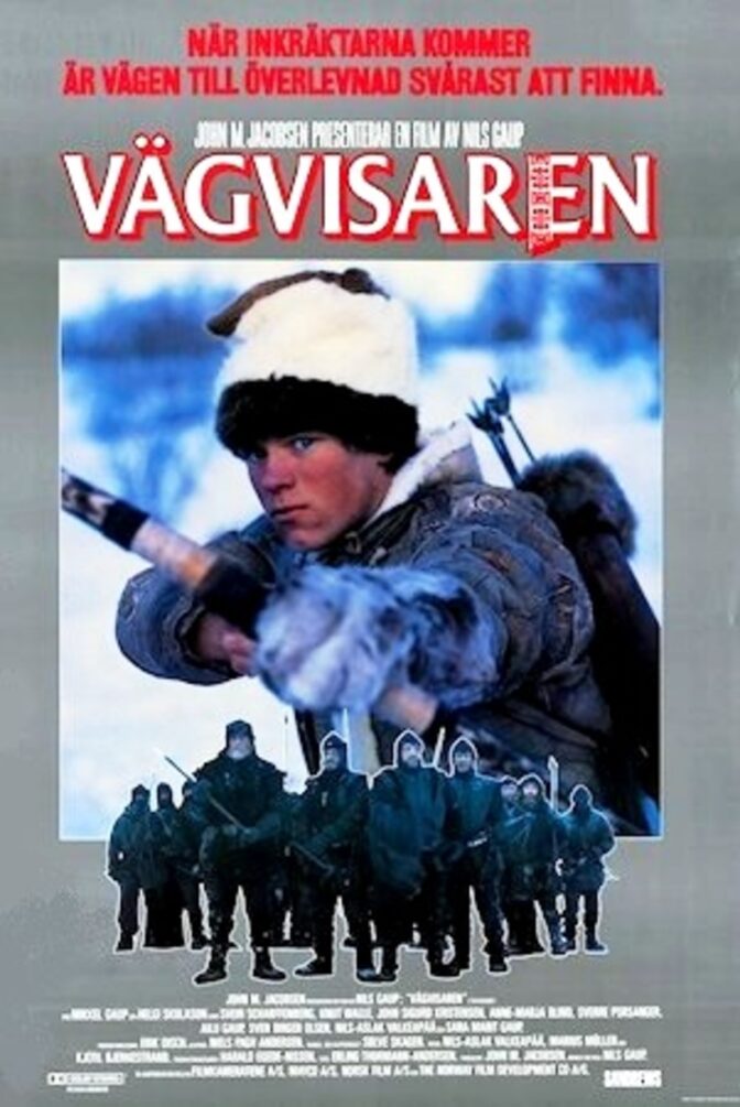 Vägvisaren
