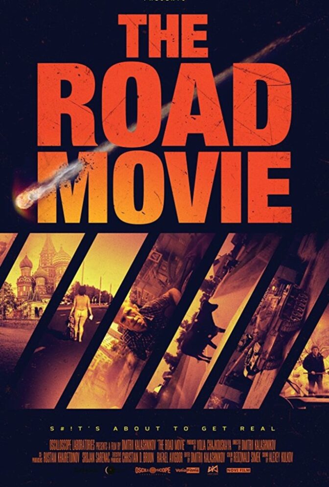 The Road Movie