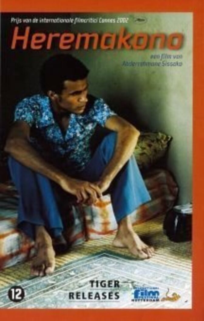 Heremakono – Waiting for Happiness