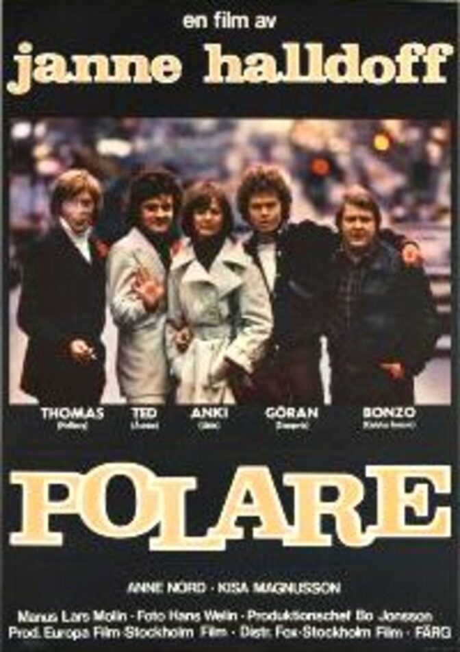 Polare