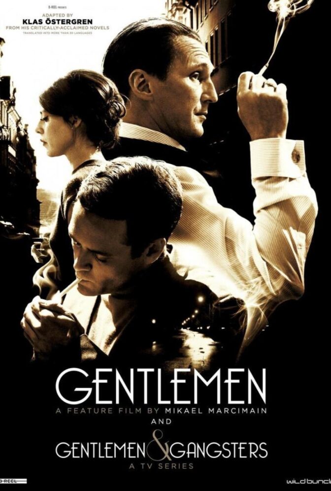 Gentlemen & Gangsters
