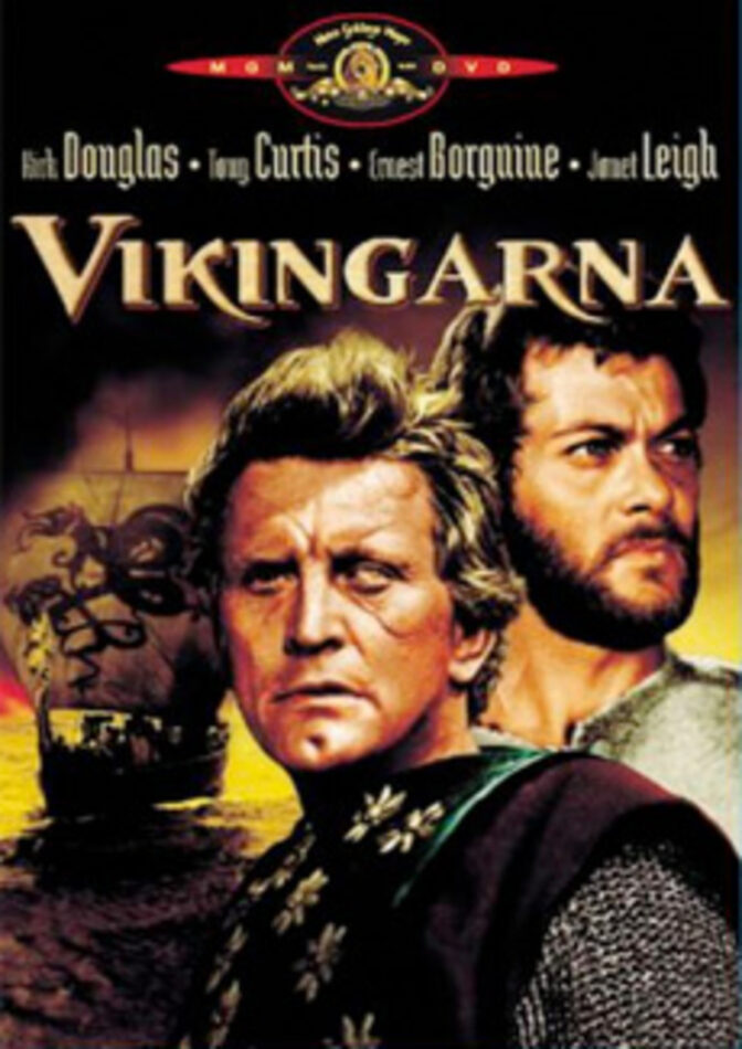 Vikingarna