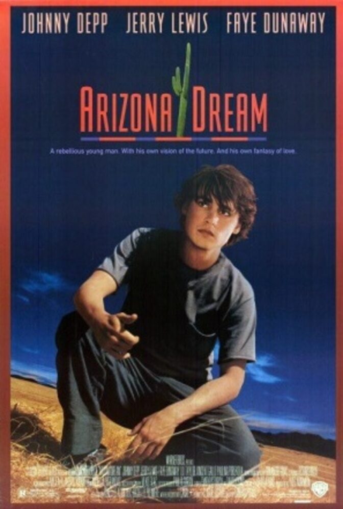 Arizona Dream