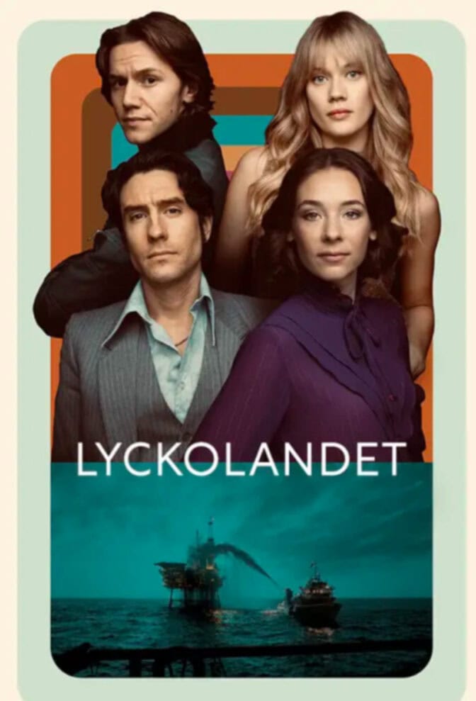 Lyckolandet
