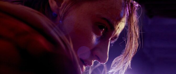 Silvana Imam begår skådespelardebut i "Dogborn".