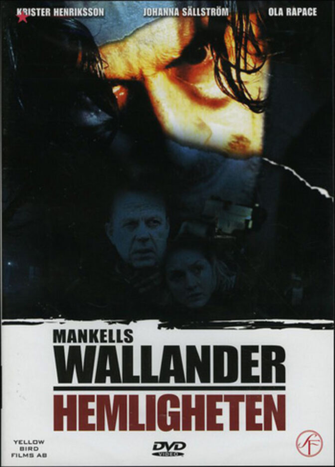 Wallander – Hemligheten