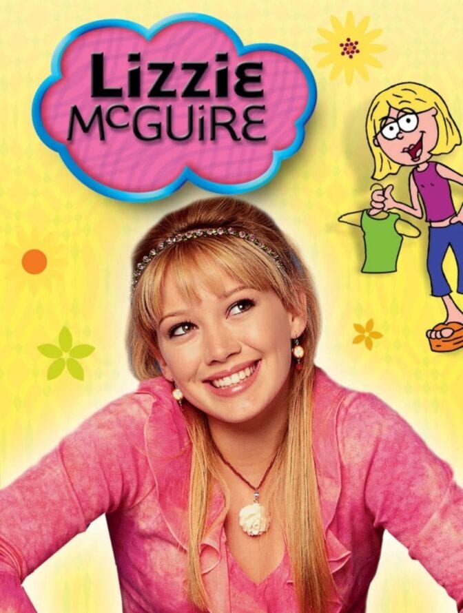 Lizzie McGuire
