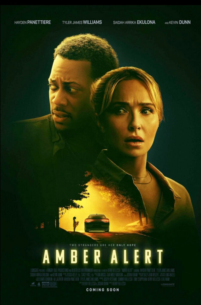 Amber Alert